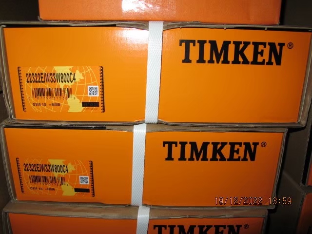 Timken Photo 88